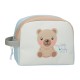 Necessaire ROLL ROAD Happy Pets my Litte Teddy Azul Claro | Ref. 186.4994546