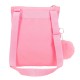 Bolsa de Tiracolo Plana PEPE JEANS Alenka Rosa | Ref. 186.6715523