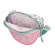 Bolsa de Tiracolo Coração MOVOM My Little Garden Malva | Ref. 186.3065542