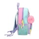 Mochila Pré-Escolar 28Cm MOVOM New Adventure Morado | Ref. 186.3082141