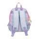Mochila Pré-Escolar 28Cm MOVOM New Adventure Morado | Ref. 186.3082141