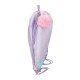 Mochila Saco MOVOM New Adventure Morado | Ref. 186.3083841