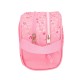 Necessaire Adaptável 2C PEPE JEANS Alenka Rosa | Ref. 186.6714423