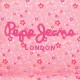 Pasta Escolar PEPE JEANS Alenka Rosa | Ref. 186.6715323