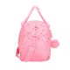 Saco de Viagem 55cm PEPE JEANS Alenka Rosa | Ref. 186.6713623
