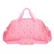 Saco de Viagem 55cm PEPE JEANS Alenka Rosa | Ref. 186.6713623