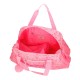 Saco de Viagem 55cm PEPE JEANS Alenka Rosa | Ref. 186.6713623