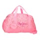 Saco de Viagem 55cm PEPE JEANS Alenka Rosa | Ref. 186.6713623