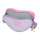 Bolsa de Tiracolo Coração MOVOM New Adventure Morado | Ref. 186.3085541