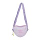 Bolsa de Tiracolo Coração MOVOM New Adventure Morado | Ref. 186.3085541