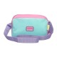 Bolsa de Tiracolo MOVOM New Adventure Morado | Ref. 186.3085641
