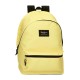 Mochila para Portátil 2C PEPE JEANS Aris Colorful Amarelo Claro | Ref. 186.63224A6