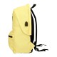 Mochila para Portátil 2C PEPE JEANS Aris Colorful Amarelo Claro | Ref. 186.63224A6