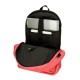 Mochila para Portátil 2C PEPE JEANS Aris Colorful Coral | Ref. 186.63224A4