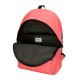 Mochila para Portátil 2C PEPE JEANS Aris Colorful Coral | Ref. 186.63224A4