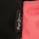 Mochila para Portátil 2C PEPE JEANS Aris Colorful Coral | Ref. 186.63224A4