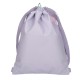 Mochila Saco c/ Bolso Frontal PEPE JEANS Renata Lilás | Ref. 186.6973821