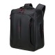 SAMSONITE Mochila de Viagem M EasyJet Ecodiver Preta | Ref. 92.155793-1041