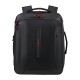 SAMSONITE Mochila de Viagem M EasyJet Ecodiver Preta | Ref. 92.155793-1041