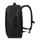 SAMSONITE Mochila de Viagem M EasyJet Ecodiver Preta | Ref. 92.155793-1041