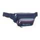 Bolsa de Cintura PEPE JEANS Seldon Azul Marinho | Ref. 186.6964921