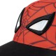 Boné de Criança 4-8 Anos 53cm SPIDER-MAN Vermelho | Ref. 299.2200010448