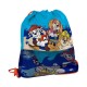 Conjunto Toalha/Mochila/Boné PAW PATROL 2200010480 Azul | Ref 299.2200010480