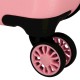 Mala Cabine / Trolley 55cm 4R PRINCESAS Courage & Kindness Rosa | Ref. 186.4771721