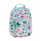 Mochila Casual KIPLING Seoul S Aqua Blossom | Ref. 187.40KI53577EC
