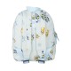 Mochila Creche Estampado 27cm BLUEY Azul | Ref. 299.2100005067