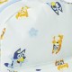 Mochila Creche Estampado 27cm BLUEY Azul | Ref. 299.2100005067