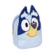 Mochila Creche Peluche 22cm BLUEY | Ref. 299.2100004866