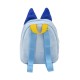 Mochila Creche Peluche 22cm BLUEY | Ref. 299.2100004866