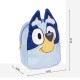 Mochila Creche Peluche 22cm BLUEY | Ref. 299.2100004866