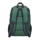 Mochila Escolar 45Cm 2C PEPE JEANS Jebb Verde | Ref. 186.6982521
