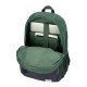 Mochila Escolar 45Cm 2C PEPE JEANS Jebb Verde | Ref. 186.6982521