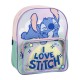 Mochila Infantil 30cm STITCH Multicolor | Ref. 299.2100005861