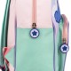 Mochila Infantil 30cm STITCH Multicolor | Ref. 299.2100005861
