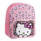 Mochila Infantil 31cm HELLO KITTY Rosa | Ref. 299.2100005864