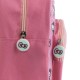 Mochila Infantil 31cm HELLO KITTY Rosa | Ref. 299.2100005864