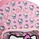 Mochila Infantil 31cm HELLO KITTY Rosa | Ref. 299.2100005864