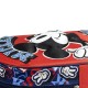 Mochila Infantil 31cm MICKEY 3D Vermelha | Ref. 299.2100005865