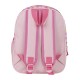 Mochila Infantil 31cm PRINCESAS 3D Lilás | Ref. 299.2100005112