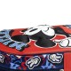 Mochila Infantil Trolley 31cm MICKEY 3D Vermelha | Ref. 299.2100006180