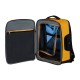 SAMSONITE Mochila de Viagem M EasyJet Ecodiver Amarela | Ref. 92.155793-1924 SAMSONITE Mochila de Viagem M EasyJet Ecodiver Amarela | Ref. 92.155793-1924