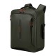 SAMSONITE Mochila de Viagem M EasyJet Ecodiver Verde Tropa | Ref. 92.155793-9199