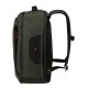 SAMSONITE Mochila de Viagem M EasyJet Ecodiver Verde Tropa | Ref. 92.155793-9199