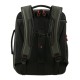 SAMSONITE Mochila de Viagem M EasyJet Ecodiver Verde Tropa | Ref. 92.155793-9199