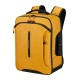 SAMSONITE Mochila de Viagem S Vueling Ecodiver Amarela | Ref. 92.156619-1924