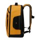 SAMSONITE Mochila de Viagem S Vueling Ecodiver Amarela | Ref. 92.156619-1924